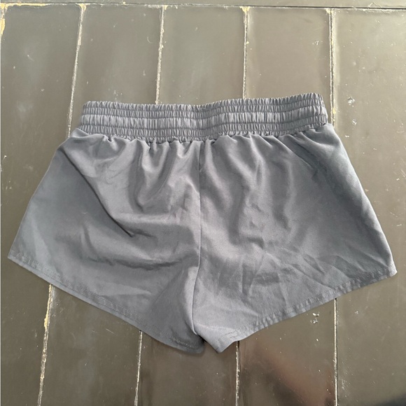 Girls Active Shorts Bundle Abercrombie Nike Size 11/12 & Medium - Picture 11 of 12